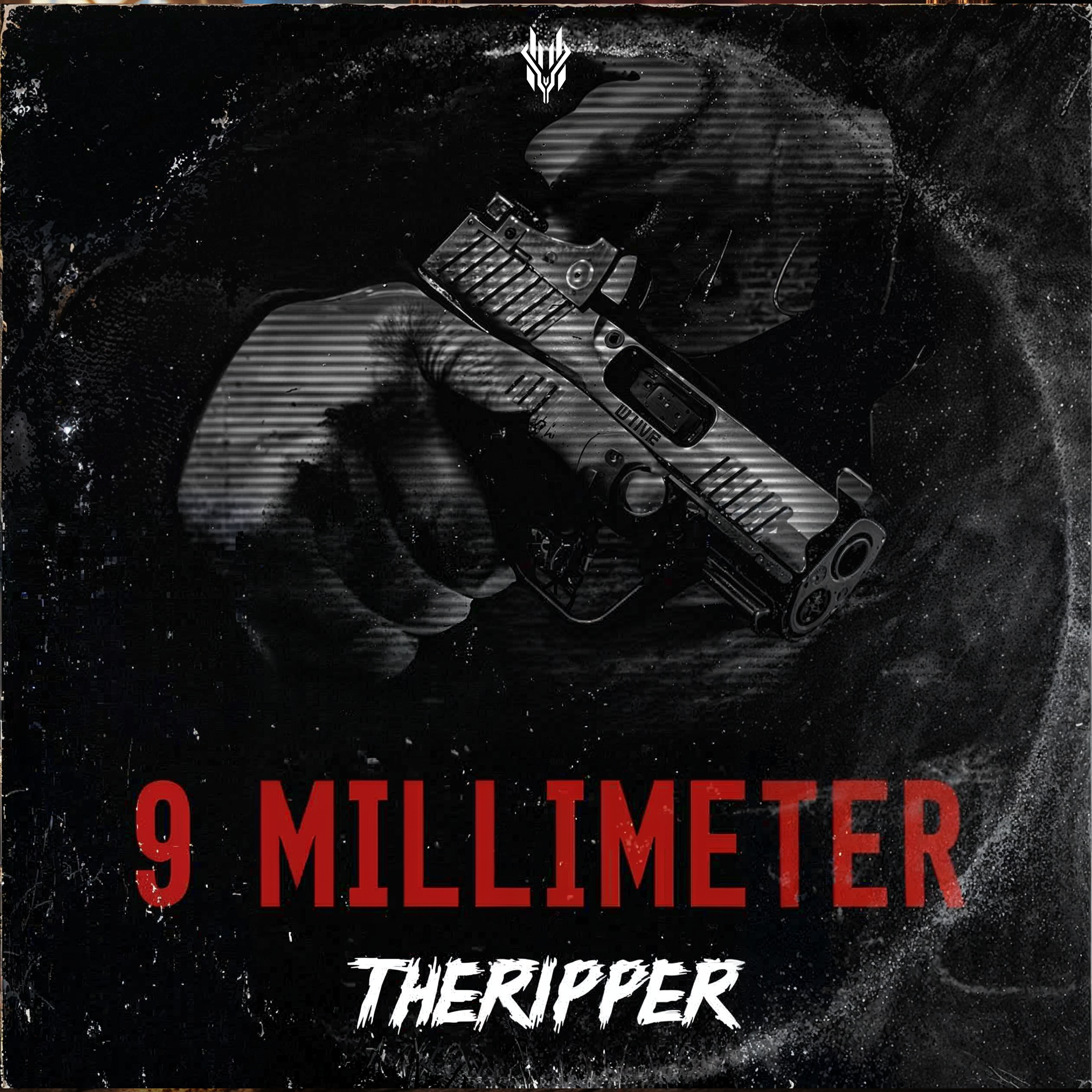 TheRipper - 9 Millimeter artwork