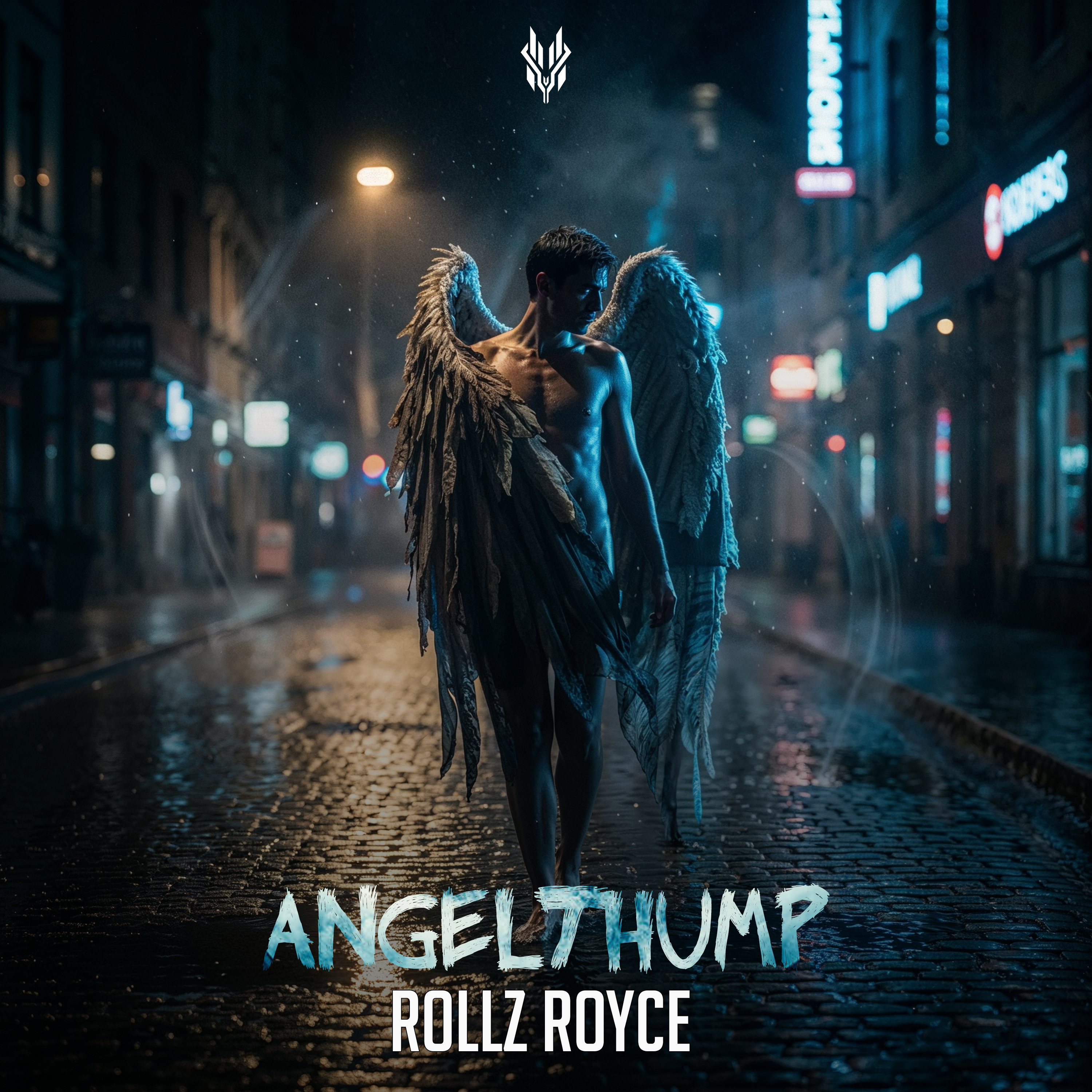 Angelthump by Rollz Royce