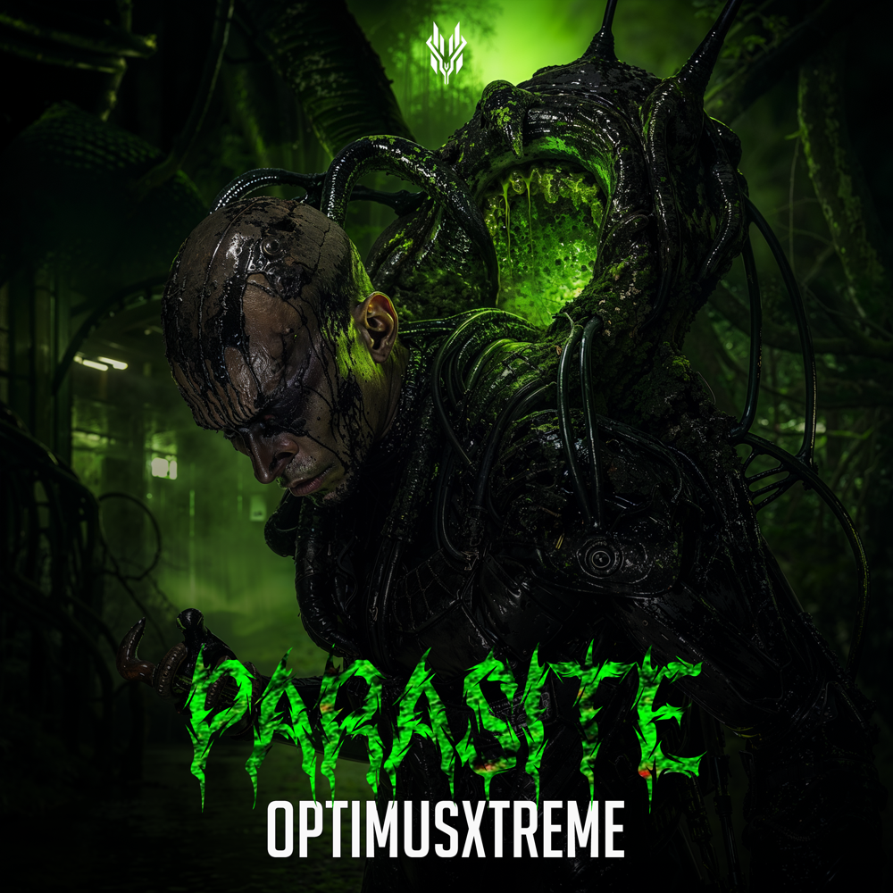 OptimusXtreme - Parasite artwork