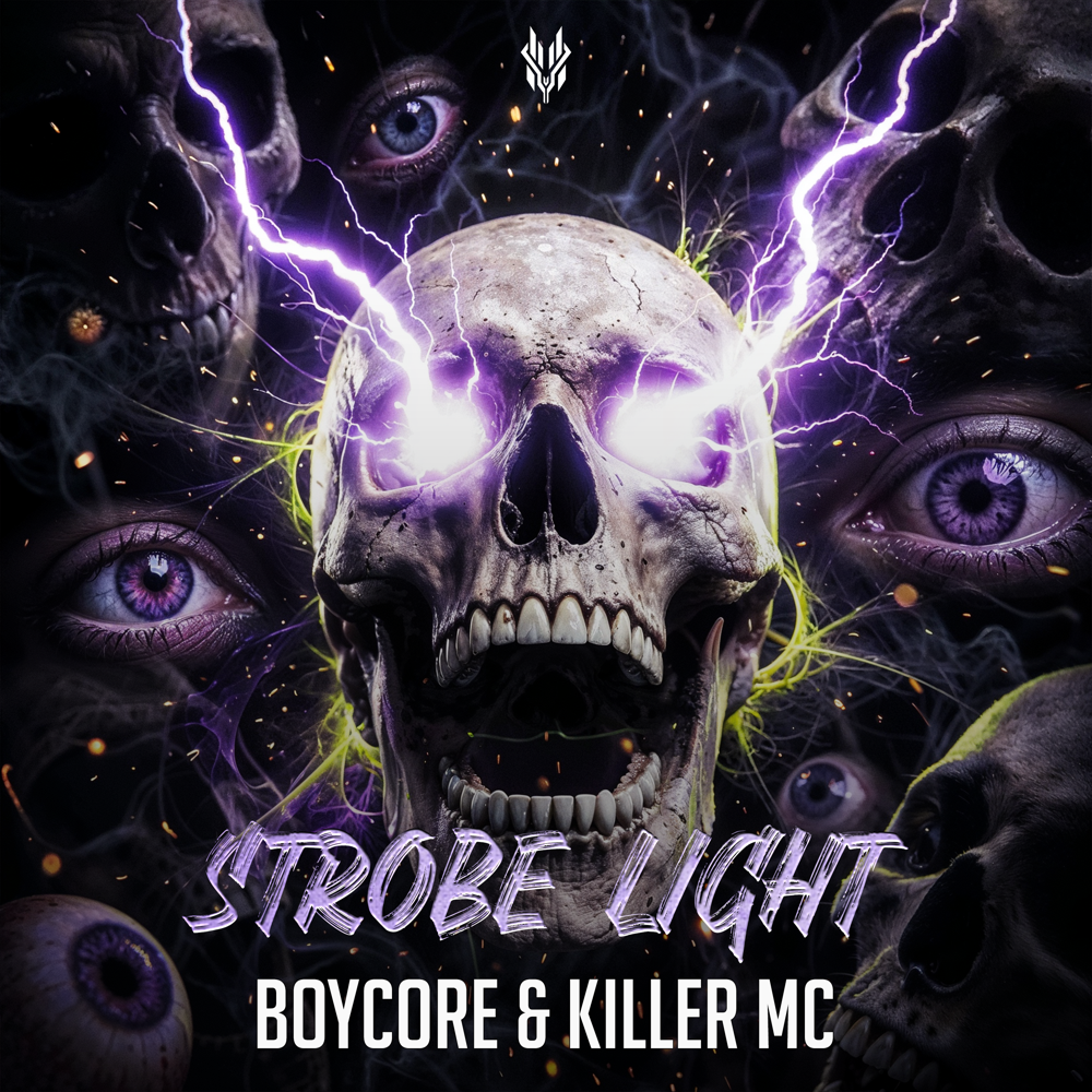 Strobe Light by Boycore & Killer MC