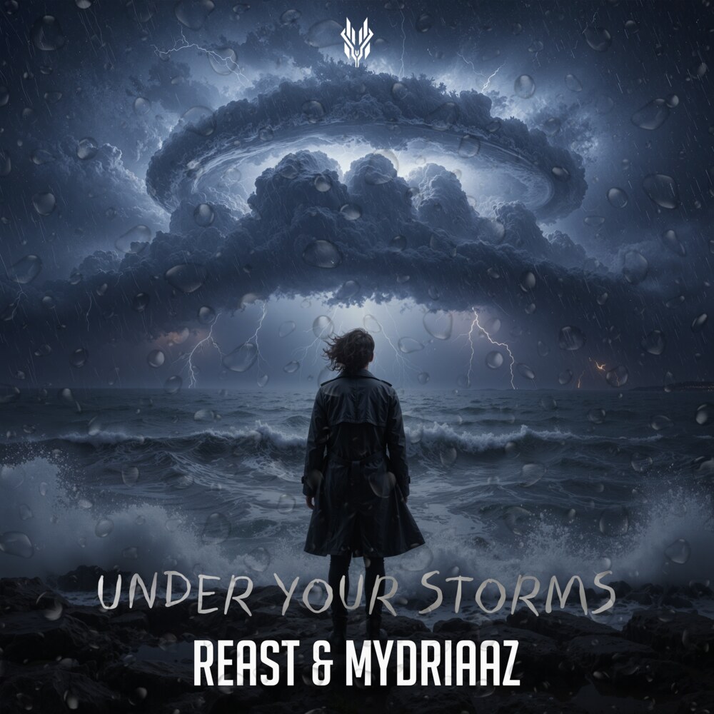 Under Your Storms by Reast & Mydriaaz